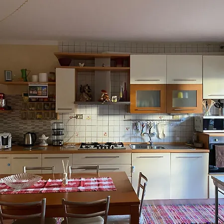 Holiday home Family *