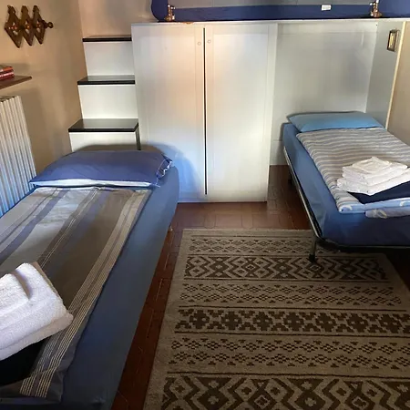 Holiday home Family