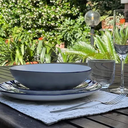 Family Holiday home Vignone
