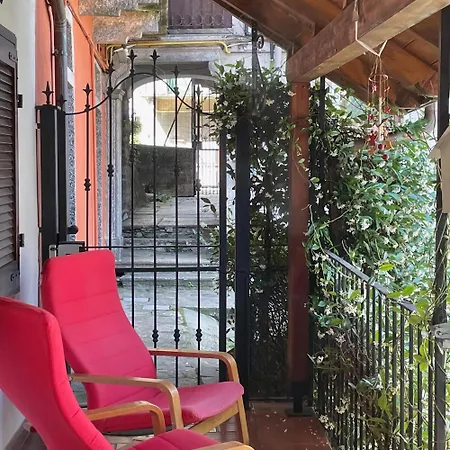 Casa vacanze Family *