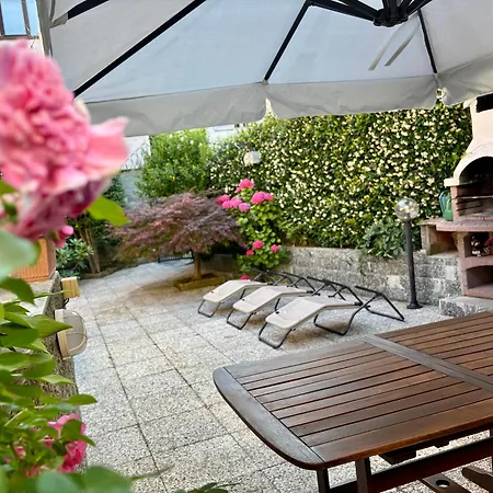 Dom wakacyjny Family *