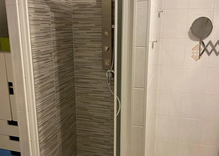 Family Nyaraló Vignone