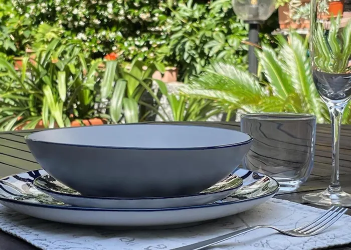 Family Dom wakacyjny Vignone