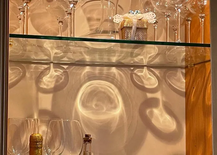 Dom wakacyjny Family Vignone