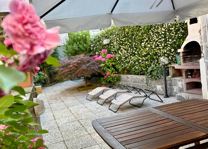 Casa vacanze Family *